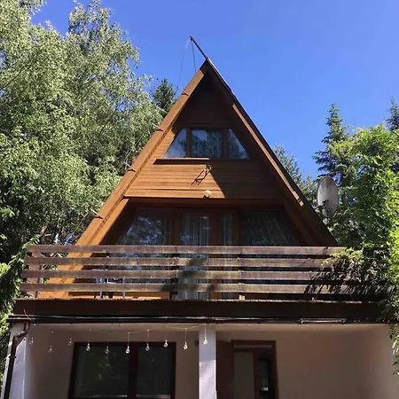 Holiday home Basia *