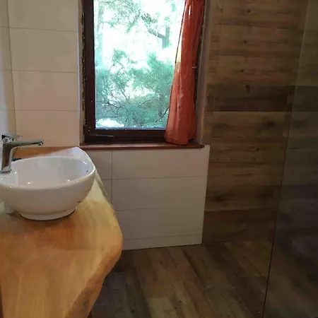 Basia Holiday home