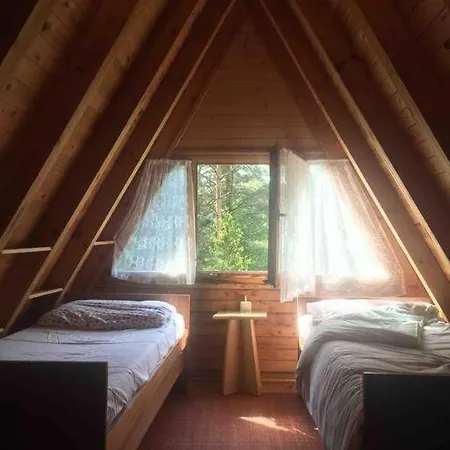 Basia Holiday home