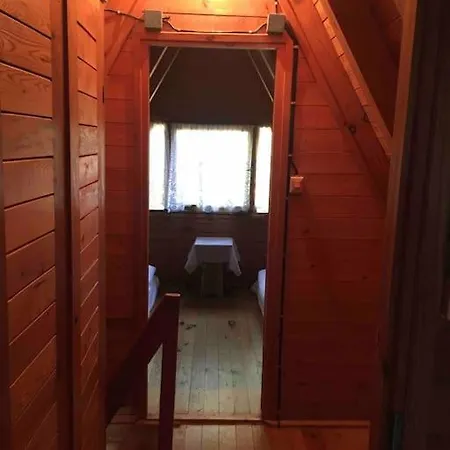 Holiday home Basia