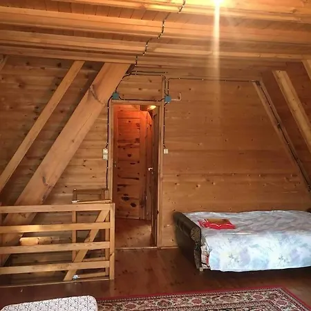 Holiday home Basia *