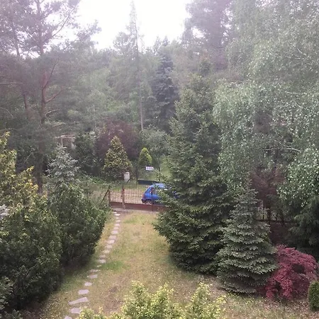 Holiday home Basia Deskurow
