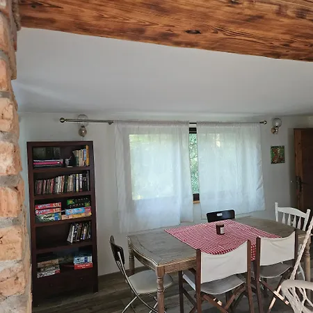 Holiday home Basia Deskurow