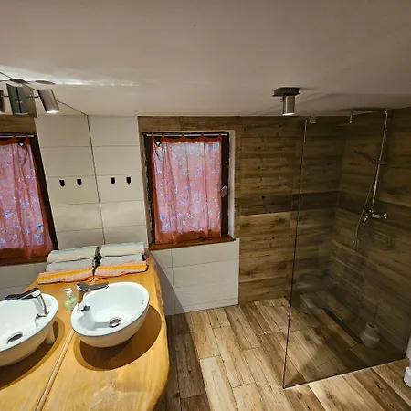 Holiday home Basia