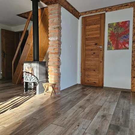 Basia Holiday home